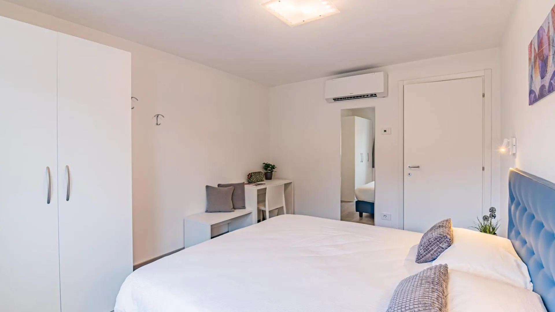 Villa Dei Venti - Menaggino Apartment By Curtiaffitti Pianello Del Lario 0*,