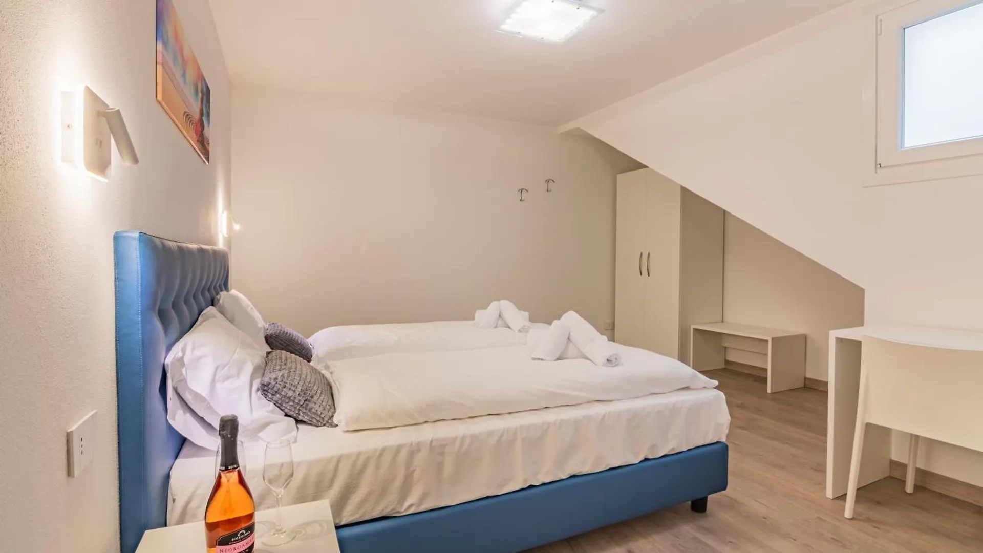 Villa Dei Venti - Menaggino Apartment By Curtiaffitti Pianello Del Lario 0*,