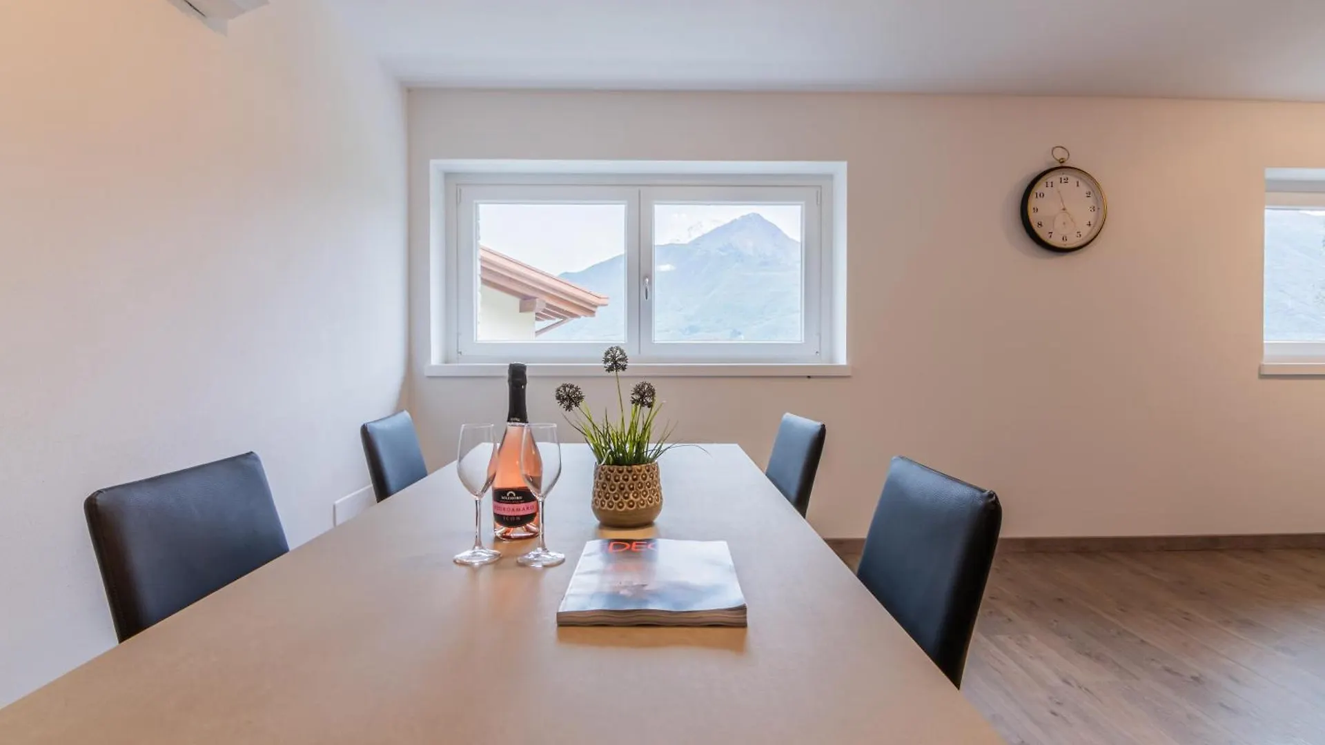 Villa Dei Venti - Menaggino Apartment By Curtiaffitti Pianello Del Lario 0*,  Italia