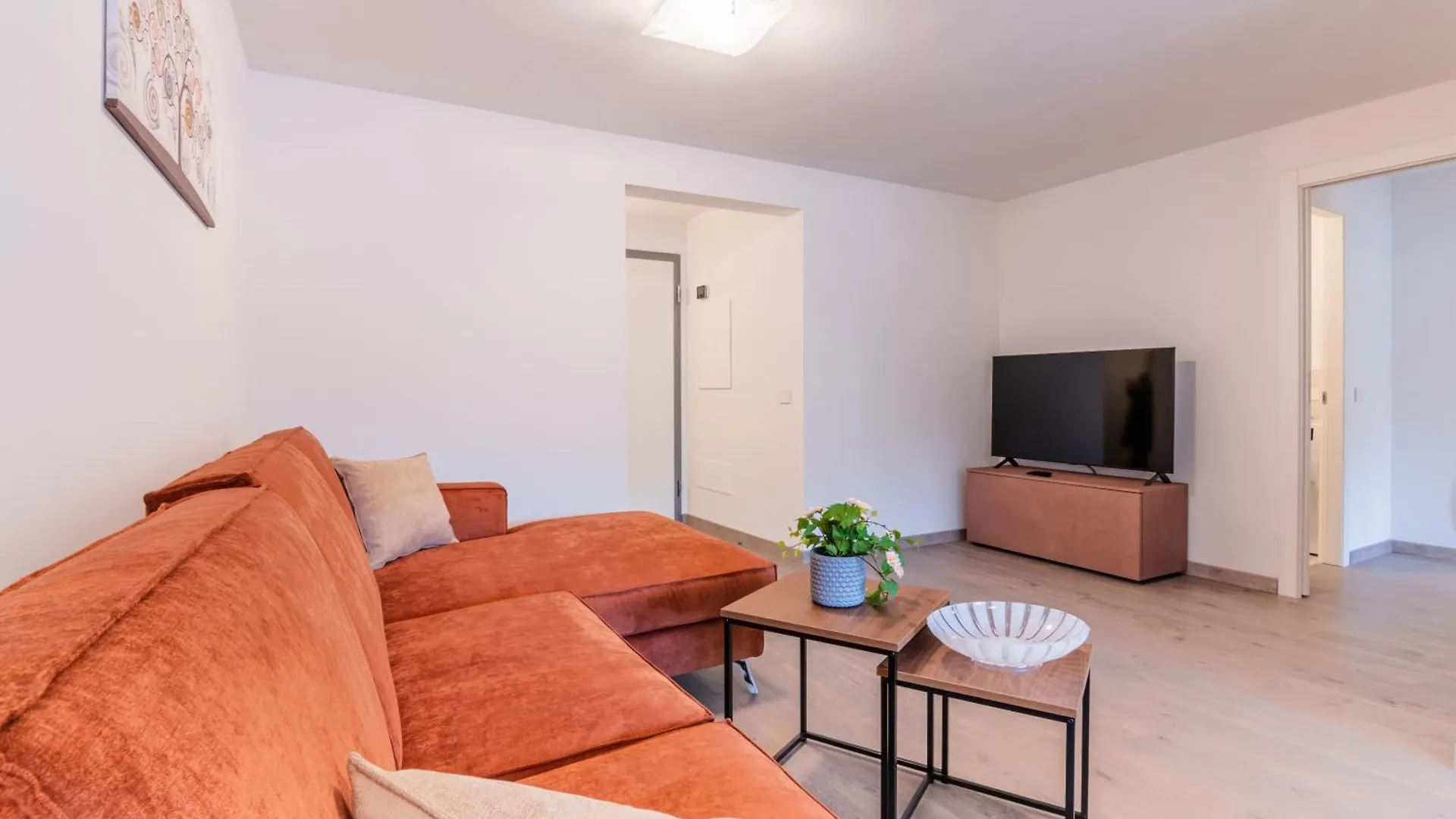 Villa Dei Venti - Menaggino Apartment By Curtiaffitti Pianello Del Lario