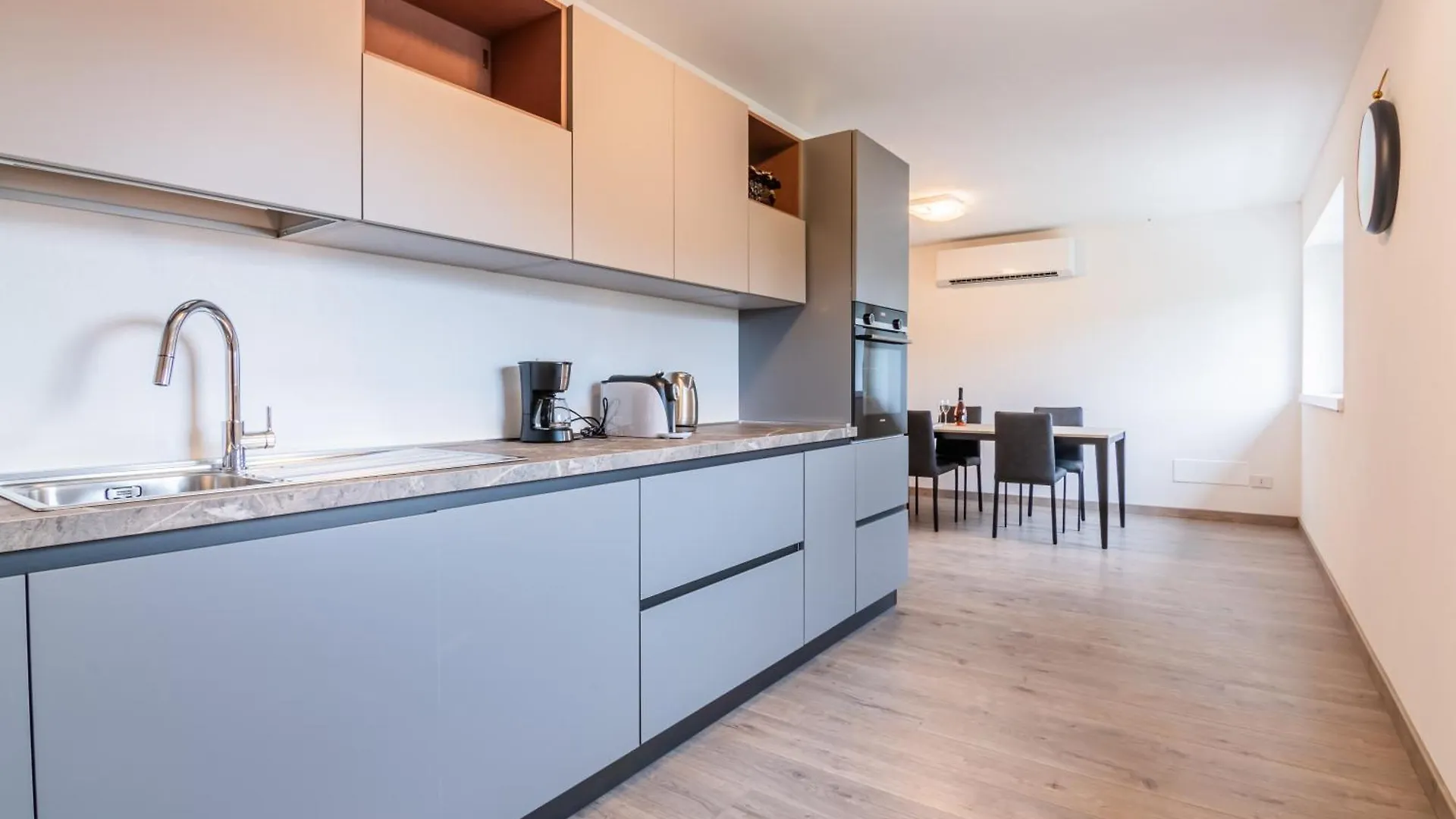 Villa Dei Venti - Menaggino Apartment By Curtiaffitti Pianello Del Lario 0*,