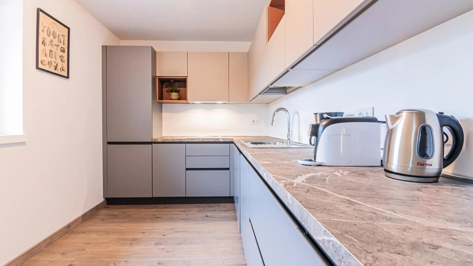 Villa Dei Venti - Menaggino Apartment By Curtiaffitti Pianello Del Lario